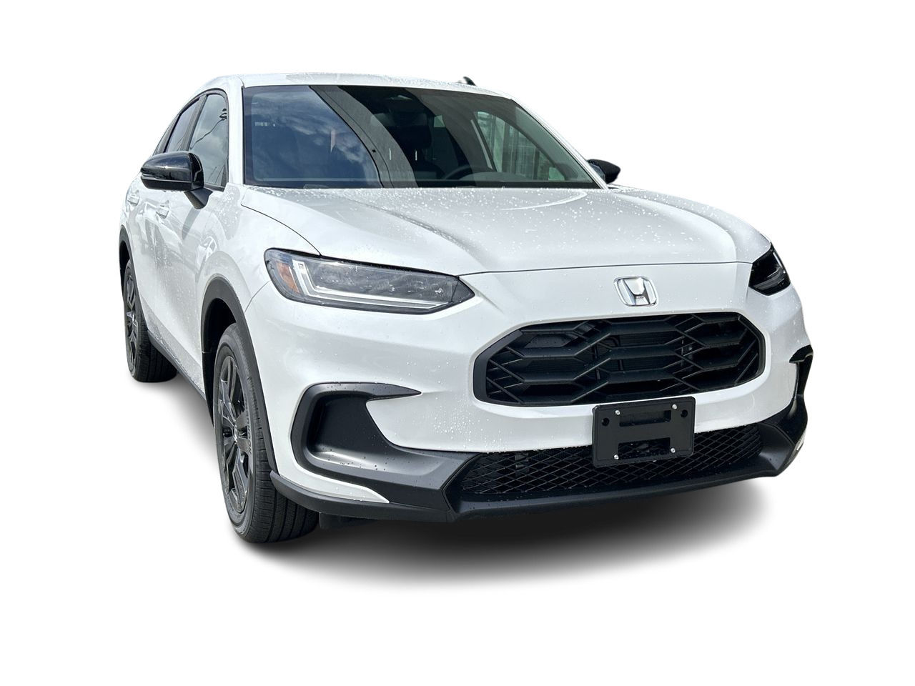 2026 Honda HR-V in Markham, Ontario