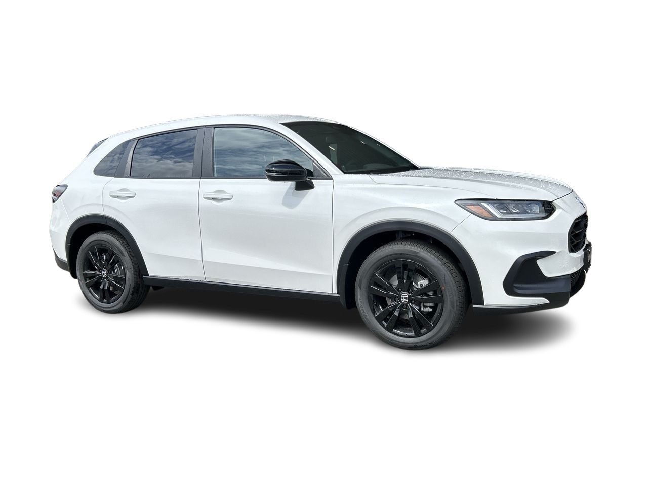 2026 Honda HR-V in Markham, Ontario