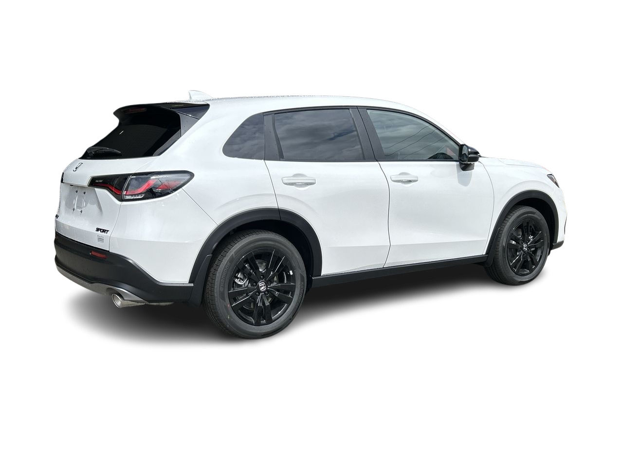 2026 Honda HR-V in Markham, Ontario