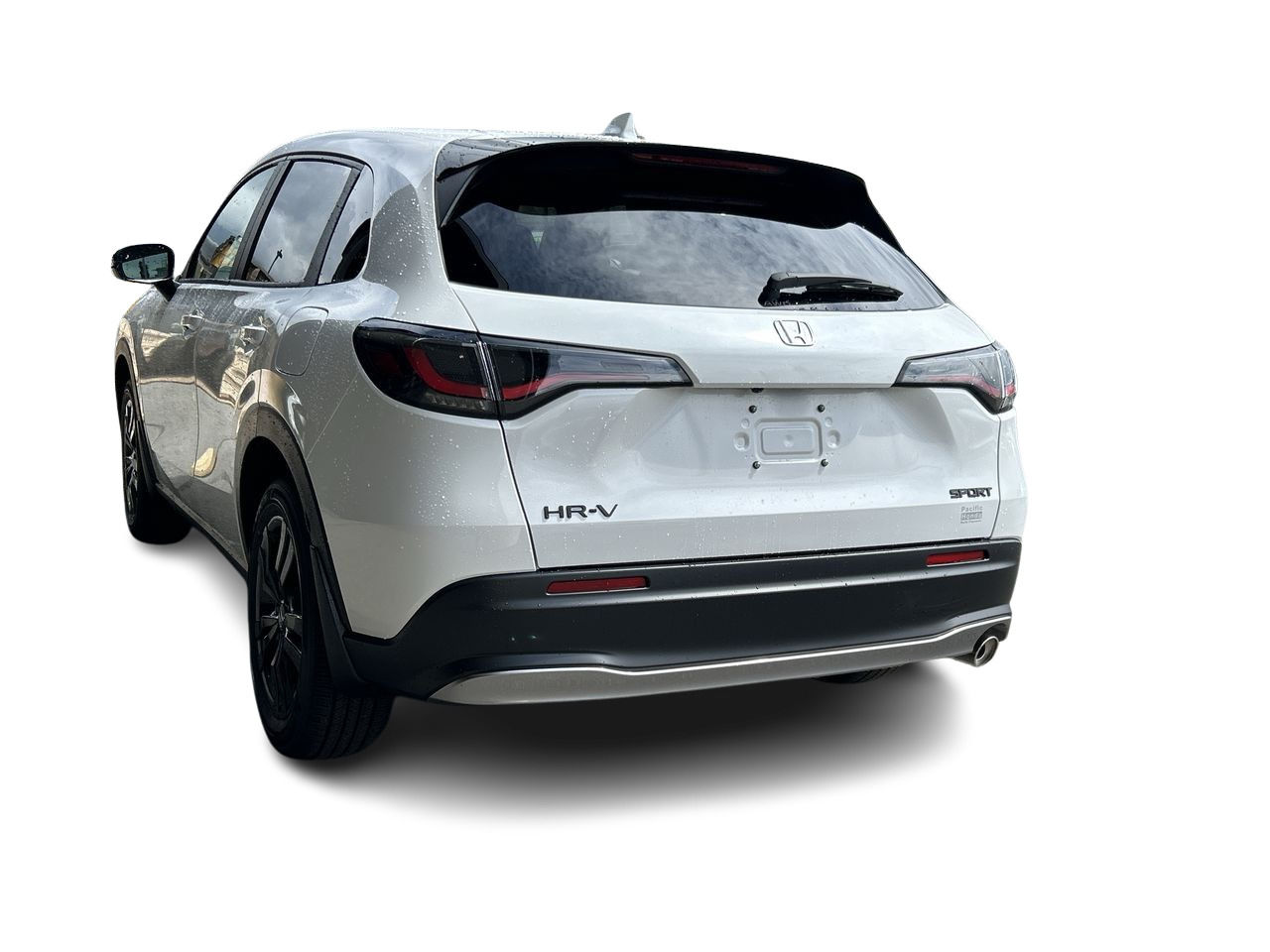 2026 Honda HR-V in Markham, Ontario