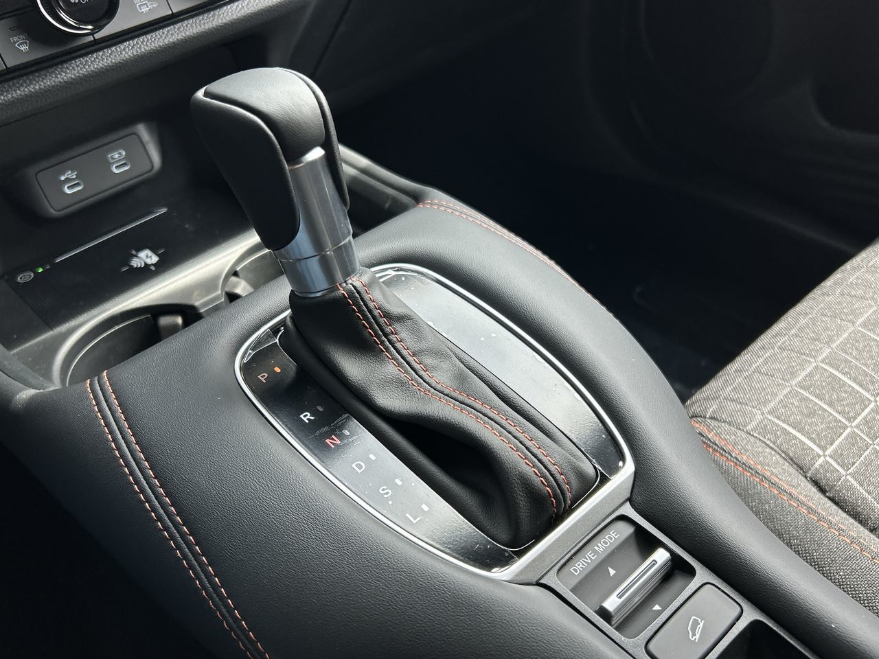 2026 Honda HR-V in Markham, Ontario
