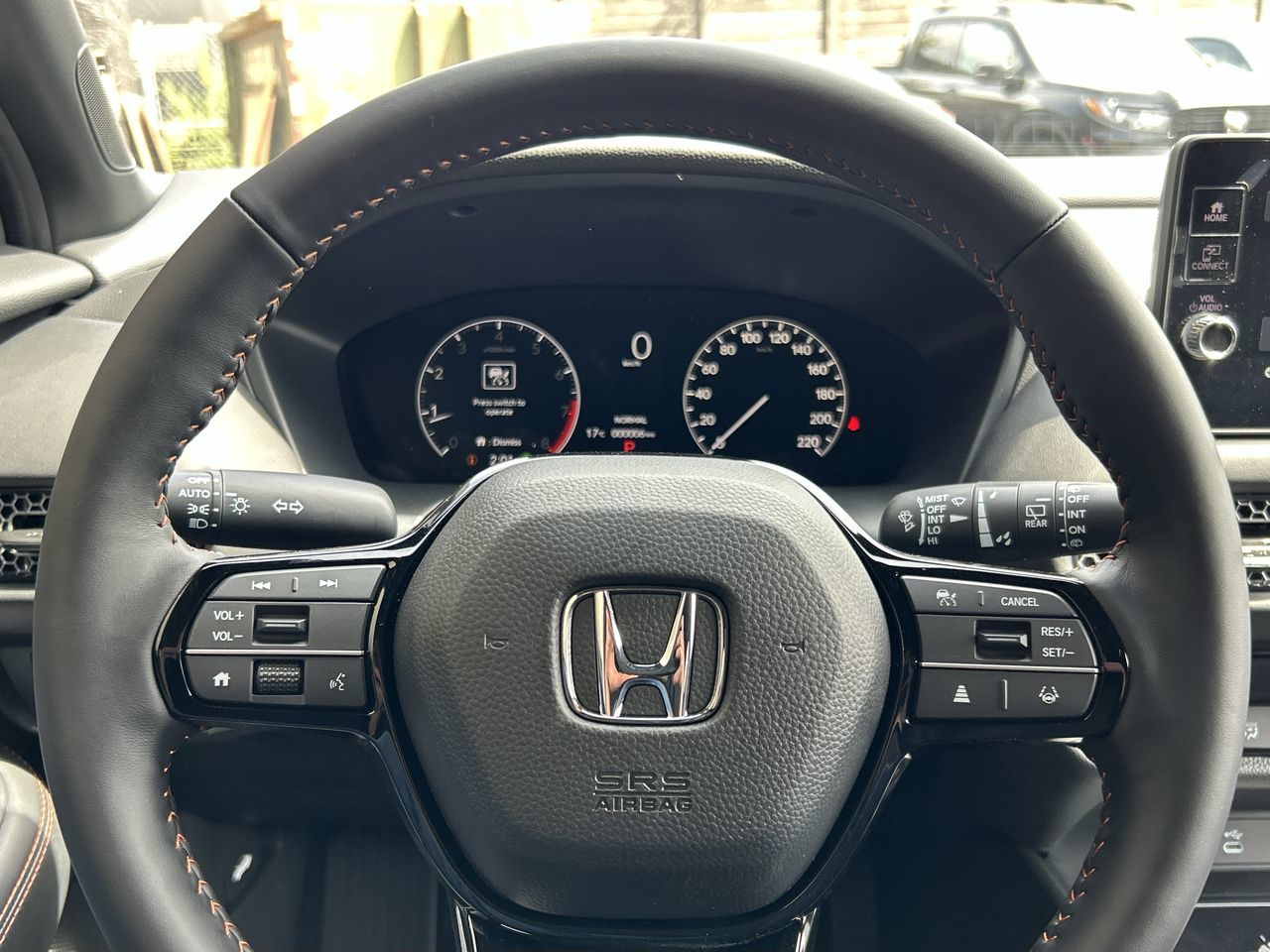 2026 Honda HR-V in Markham, Ontario