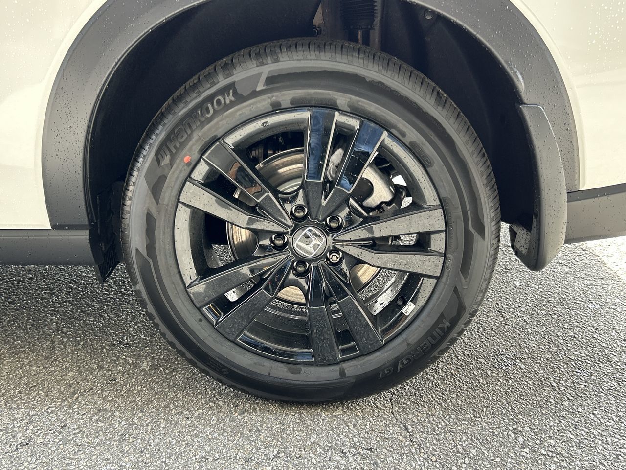 2026 Honda HR-V in Markham, Ontario