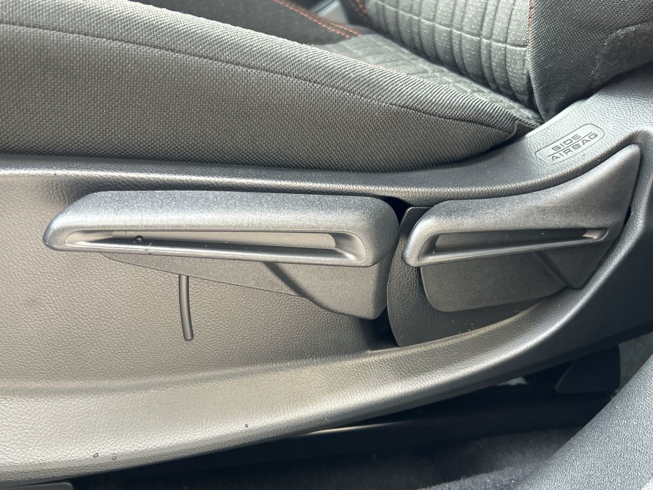 2026 Honda HR-V in Markham, Ontario