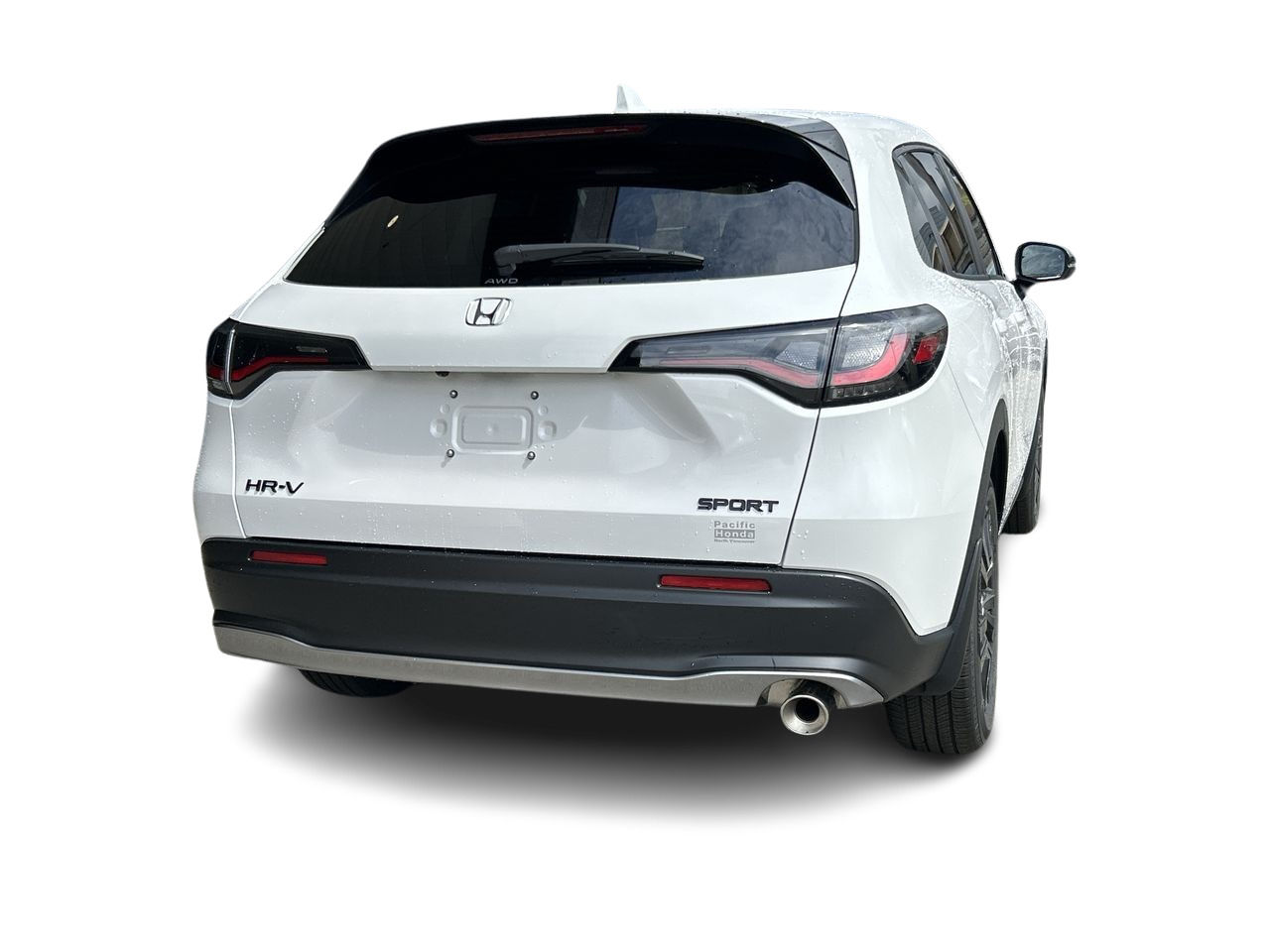 2026 Honda HR-V in Markham, Ontario