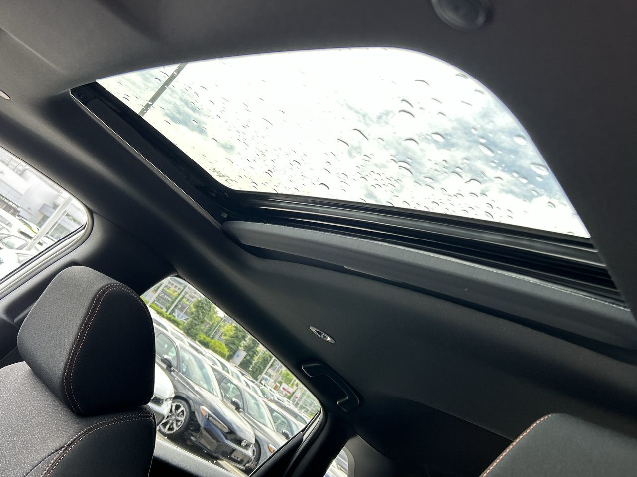 2026 Honda HR-V in Markham, Ontario