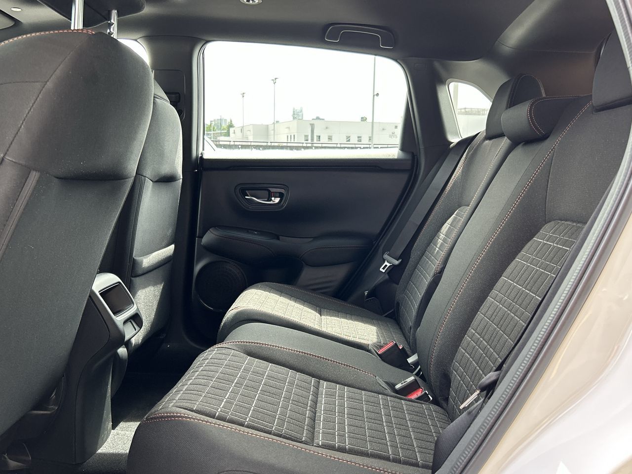 2026 Honda HR-V in Markham, Ontario