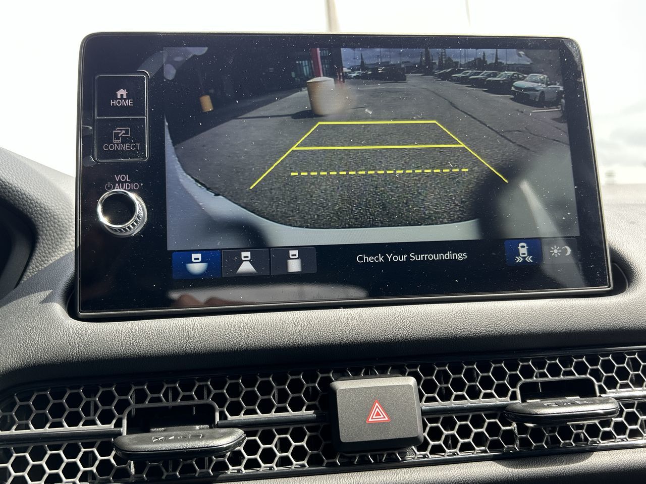 2026 Honda HR-V in Markham, Ontario