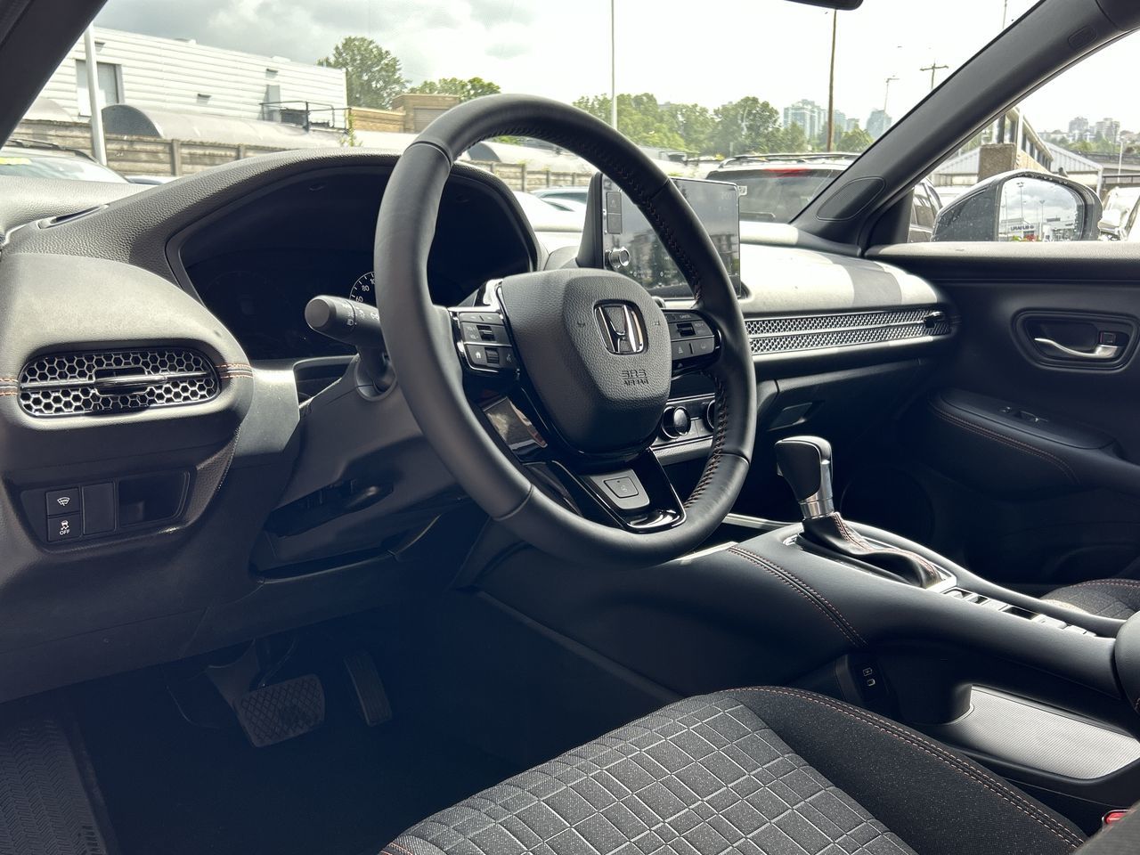 2026 Honda HR-V in Markham, Ontario