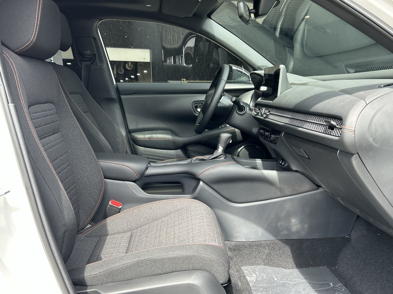 2026 Honda HR-V in Markham, Ontario