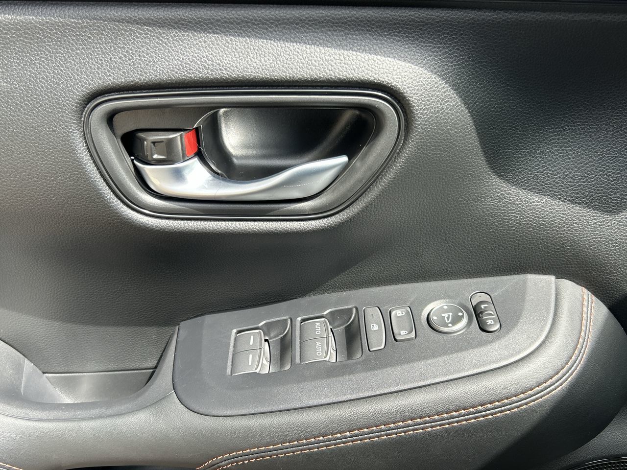 2026 Honda HR-V in Markham, Ontario