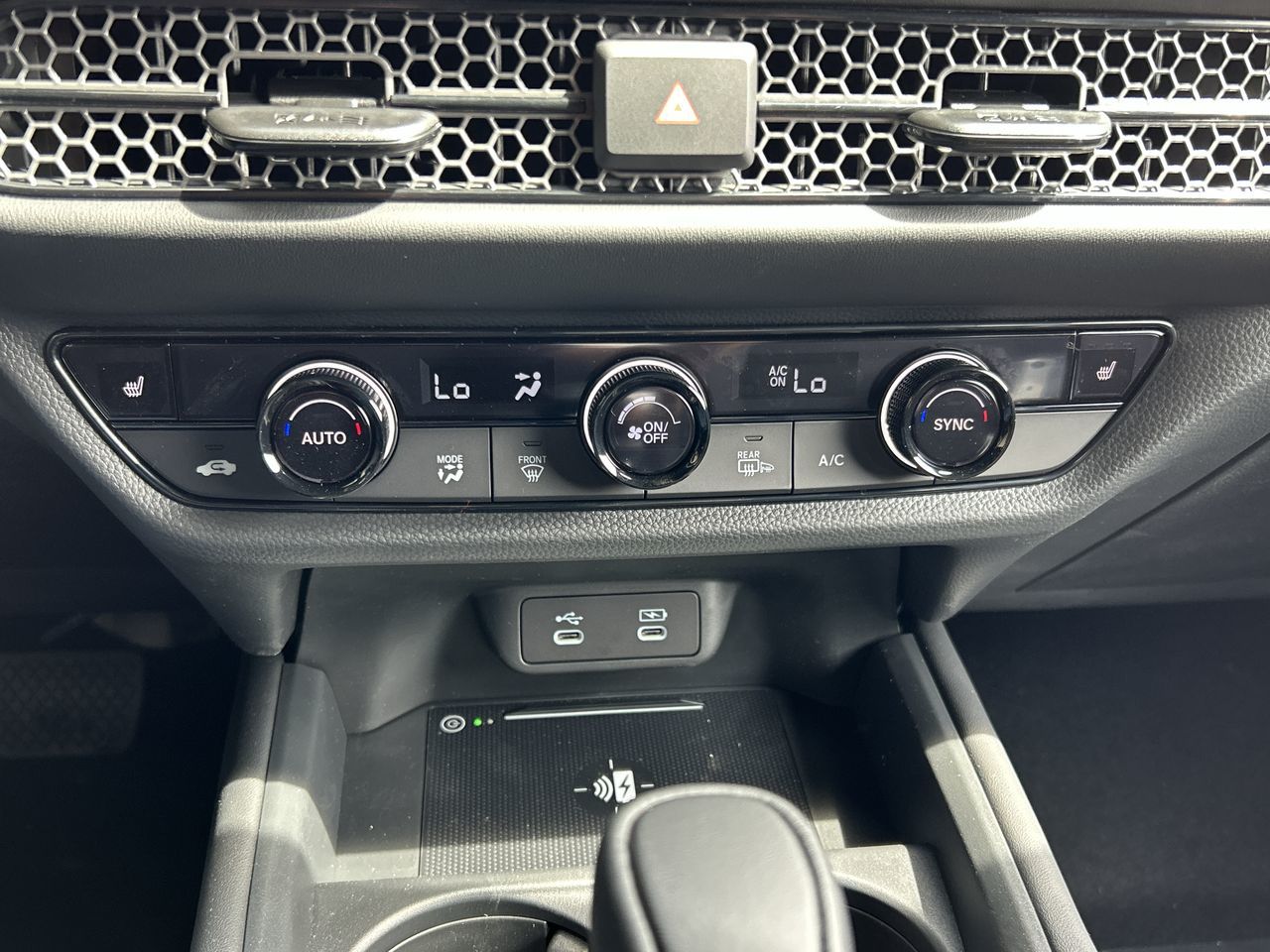 2026 Honda HR-V in Markham, Ontario