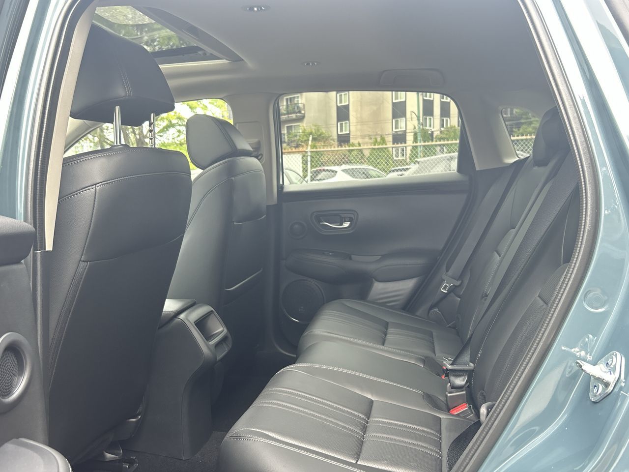 Honda HR-V  2026 à Markham, Ontario