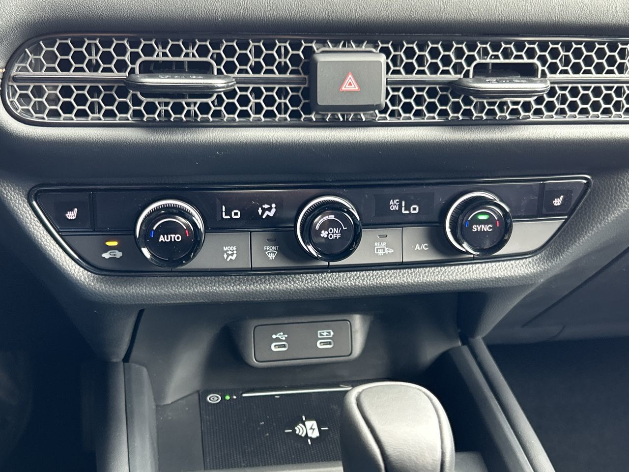 2026 Honda HR-V in Markham, Ontario