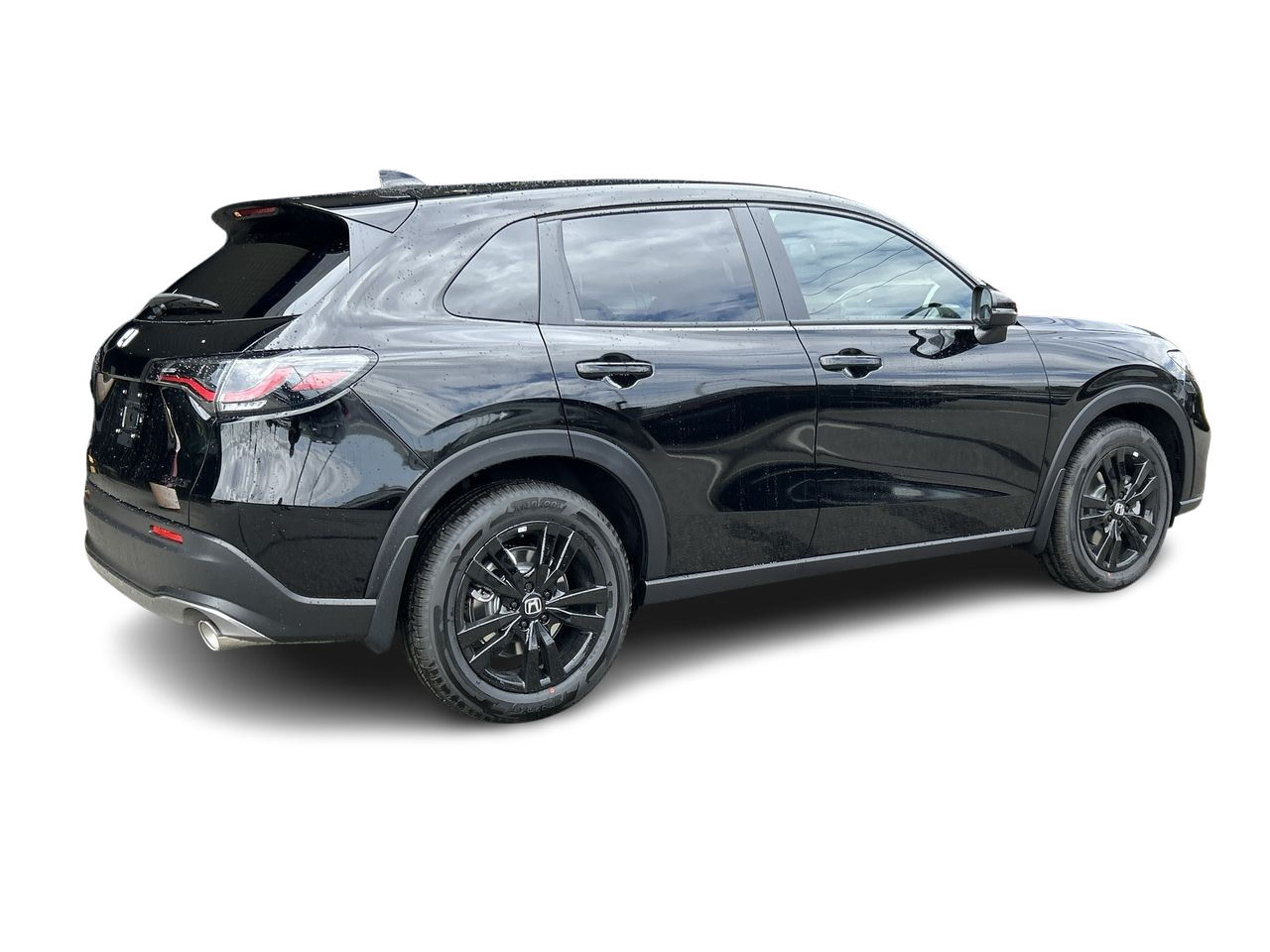 2026 Honda HR-V in Markham, Ontario