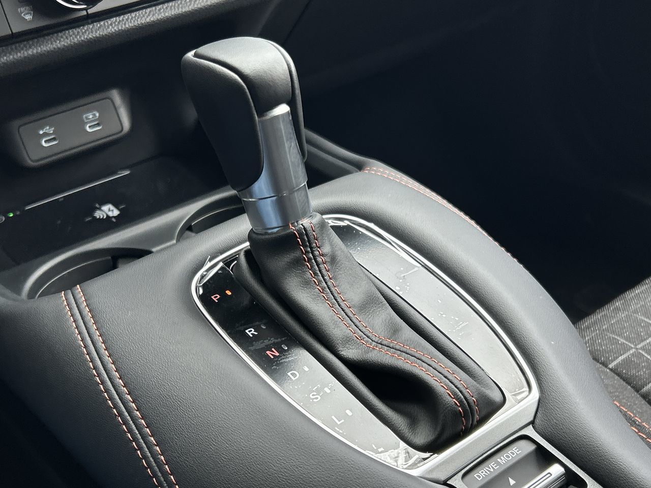 2026 Honda HR-V in Markham, Ontario