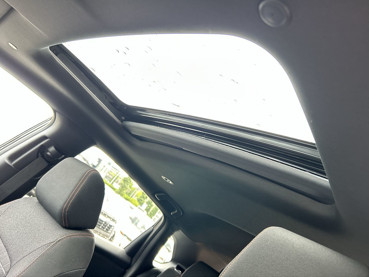 2026 Honda HR-V in Markham, Ontario