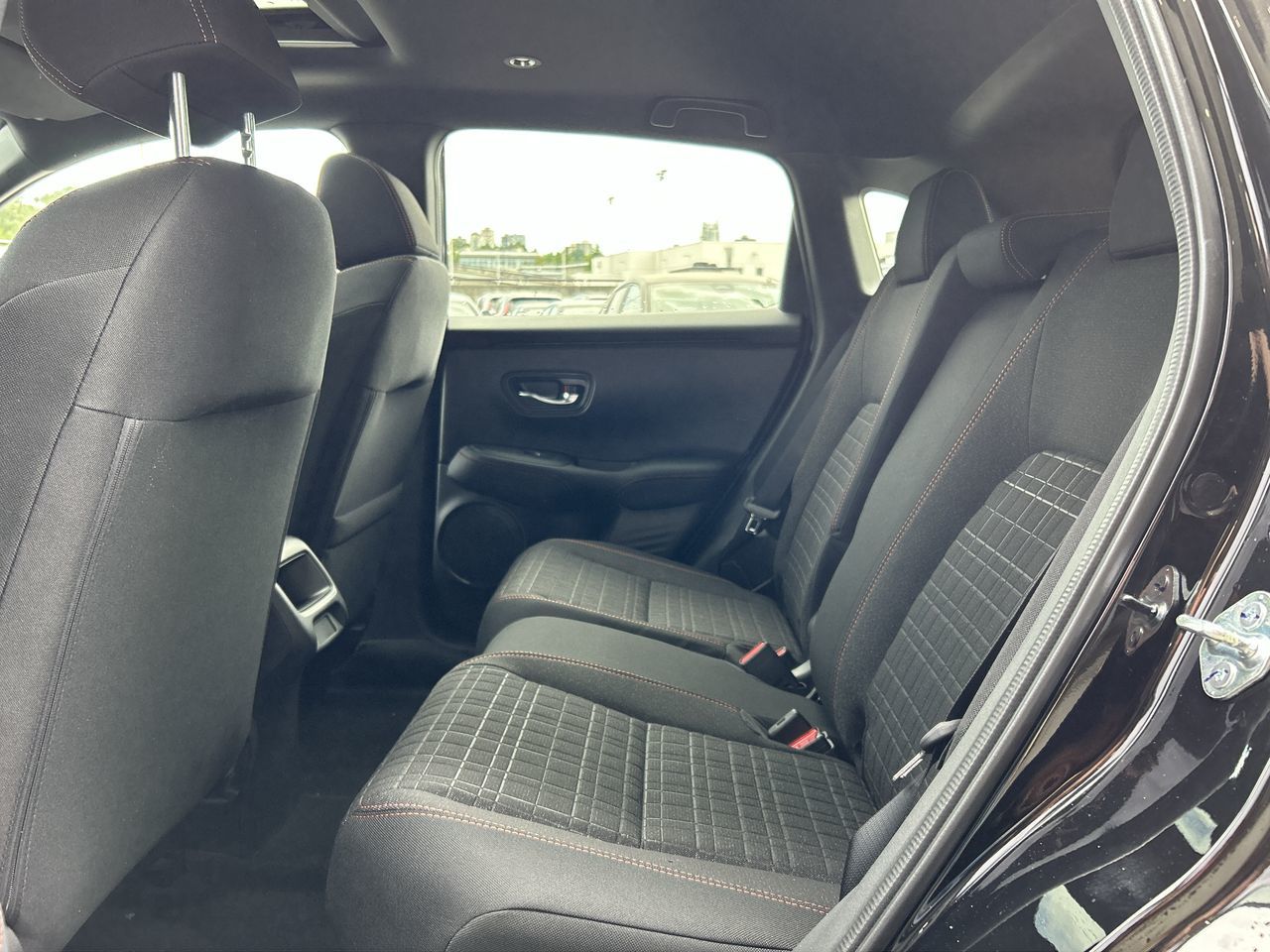 2026 Honda HR-V in Markham, Ontario