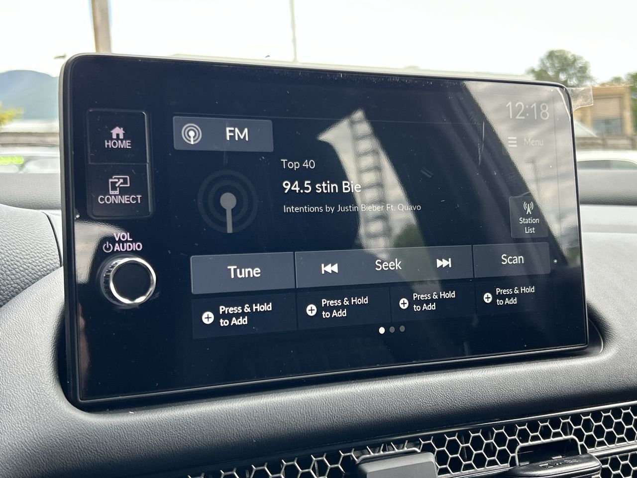 2026 Honda HR-V in Markham, Ontario