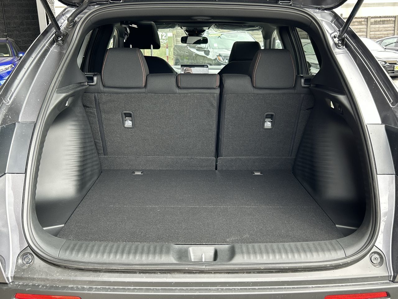 2026 Honda HR-V in Markham, Ontario