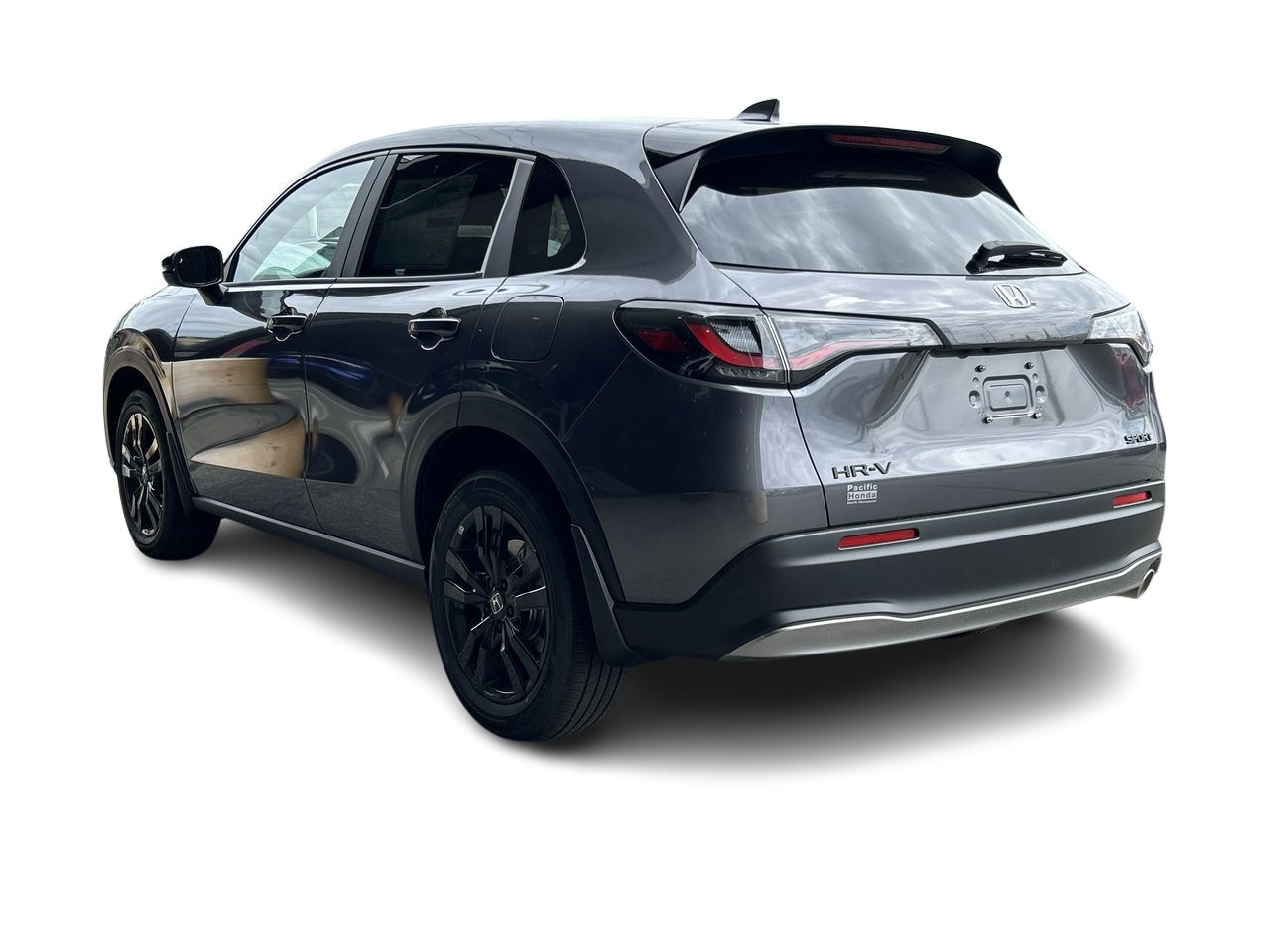 2026 Honda HR-V in Markham, Ontario