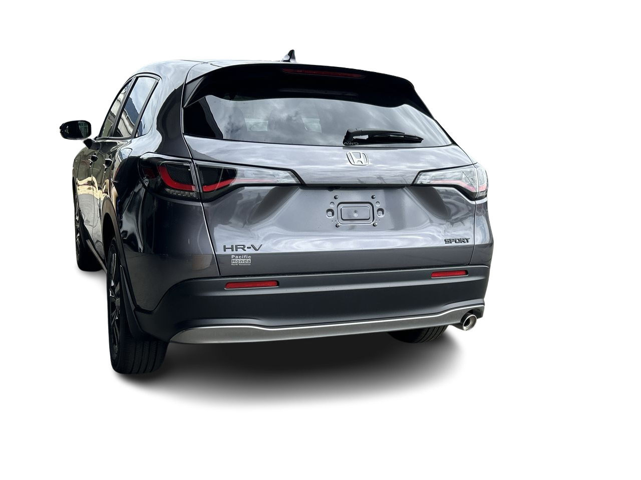 2026 Honda HR-V in Markham, Ontario