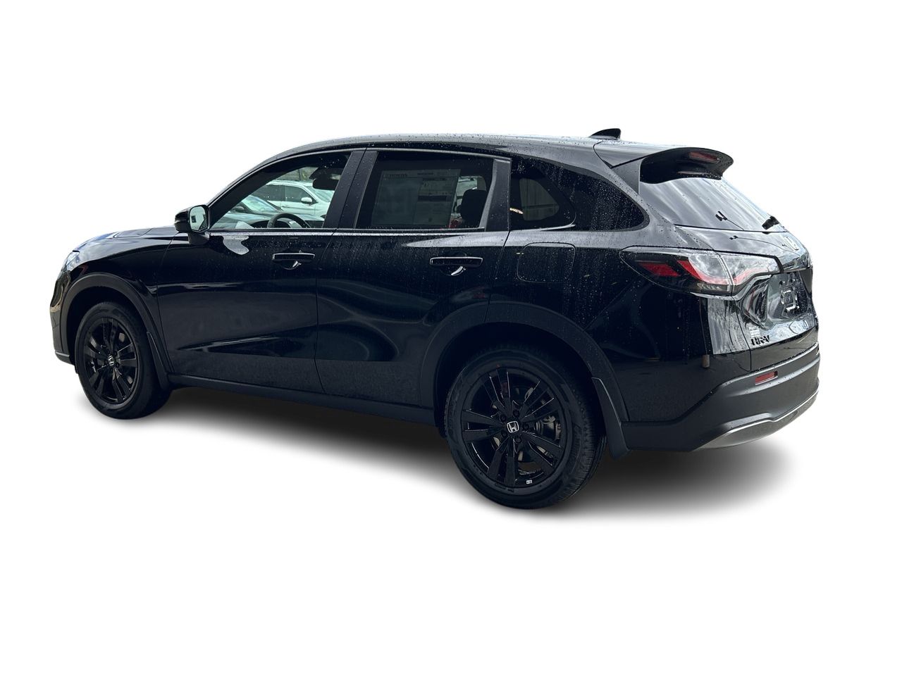 2026 Honda HR-V in Markham, Ontario