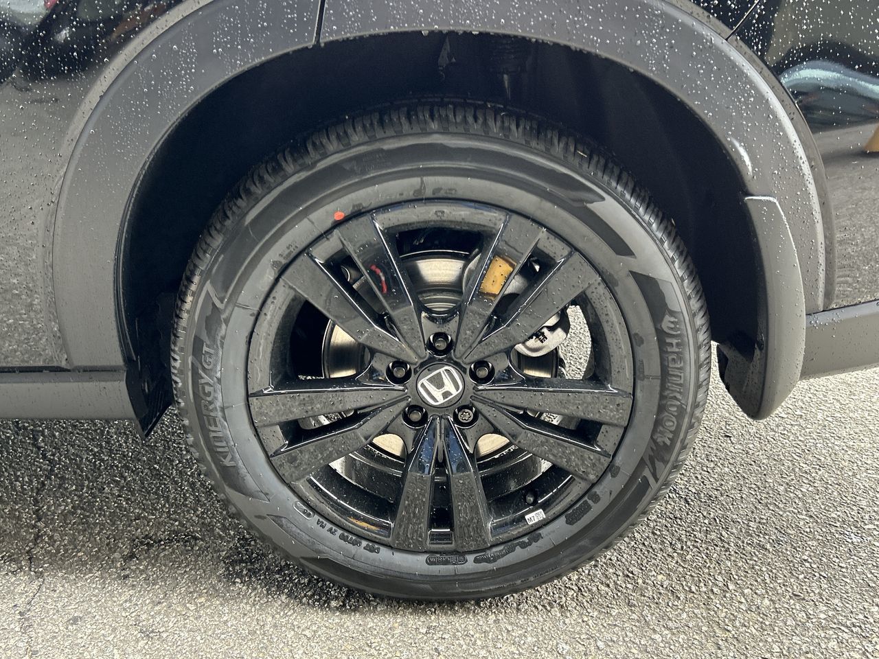 2026 Honda HR-V in Markham, Ontario