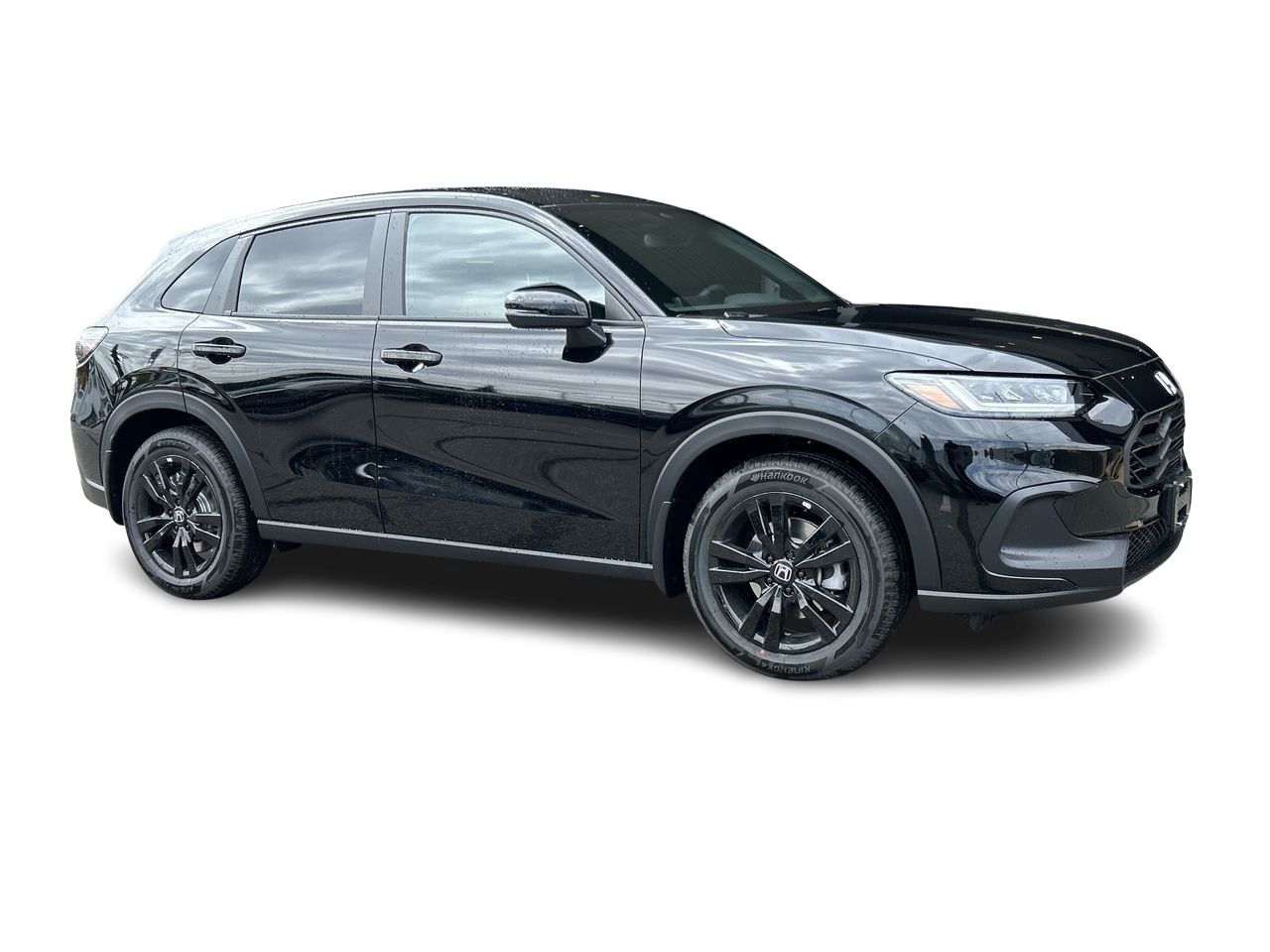 2026 Honda HR-V in Markham, Ontario