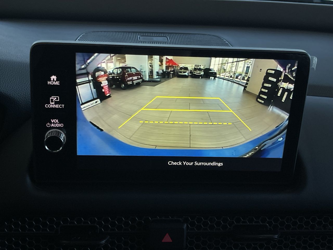 2026 Honda HR-V in Markham, Ontario