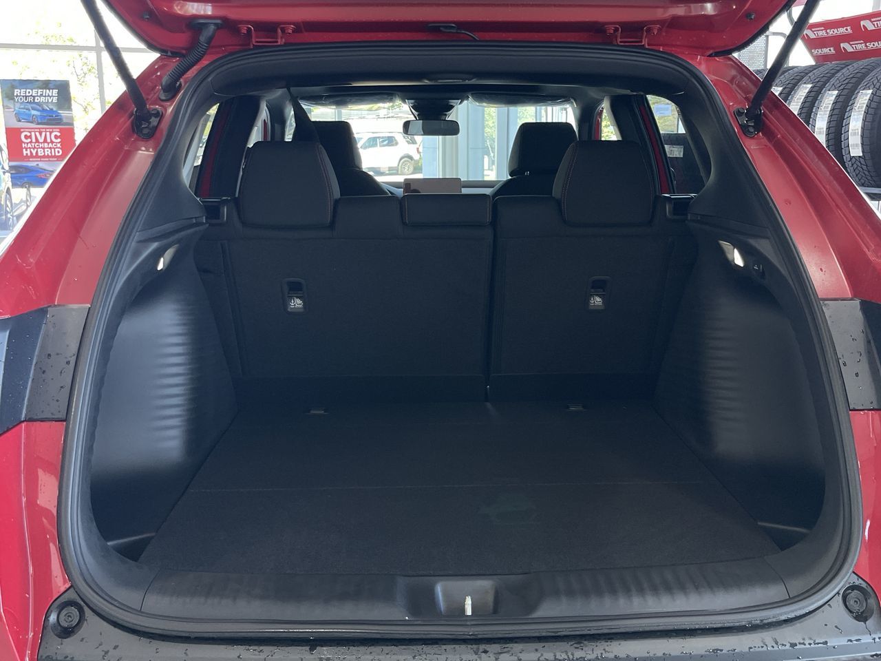 Honda HR-V  2026 à Markham, Ontario
