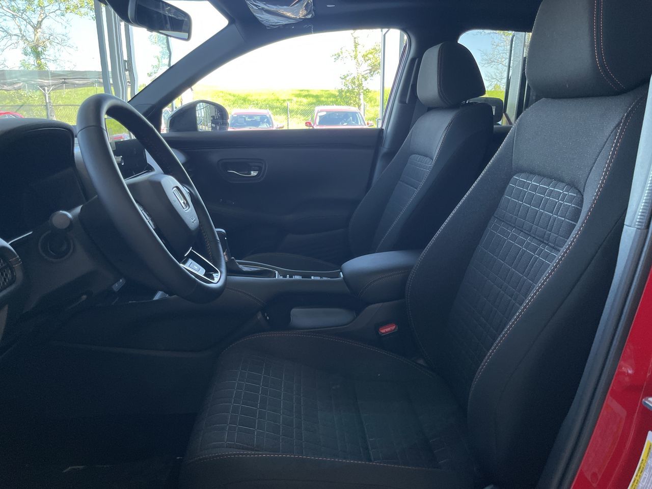 Honda HR-V  2026 à Markham, Ontario