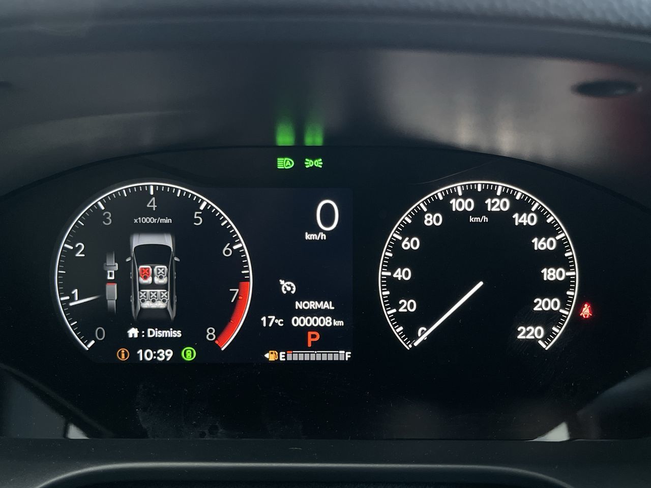 Honda HR-V  2026 à Markham, Ontario