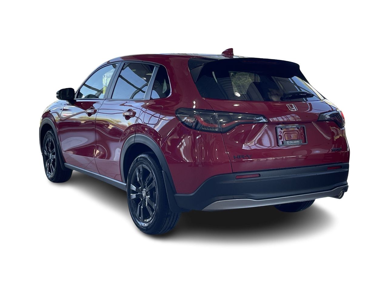 Honda HR-V  2026 à Markham, Ontario