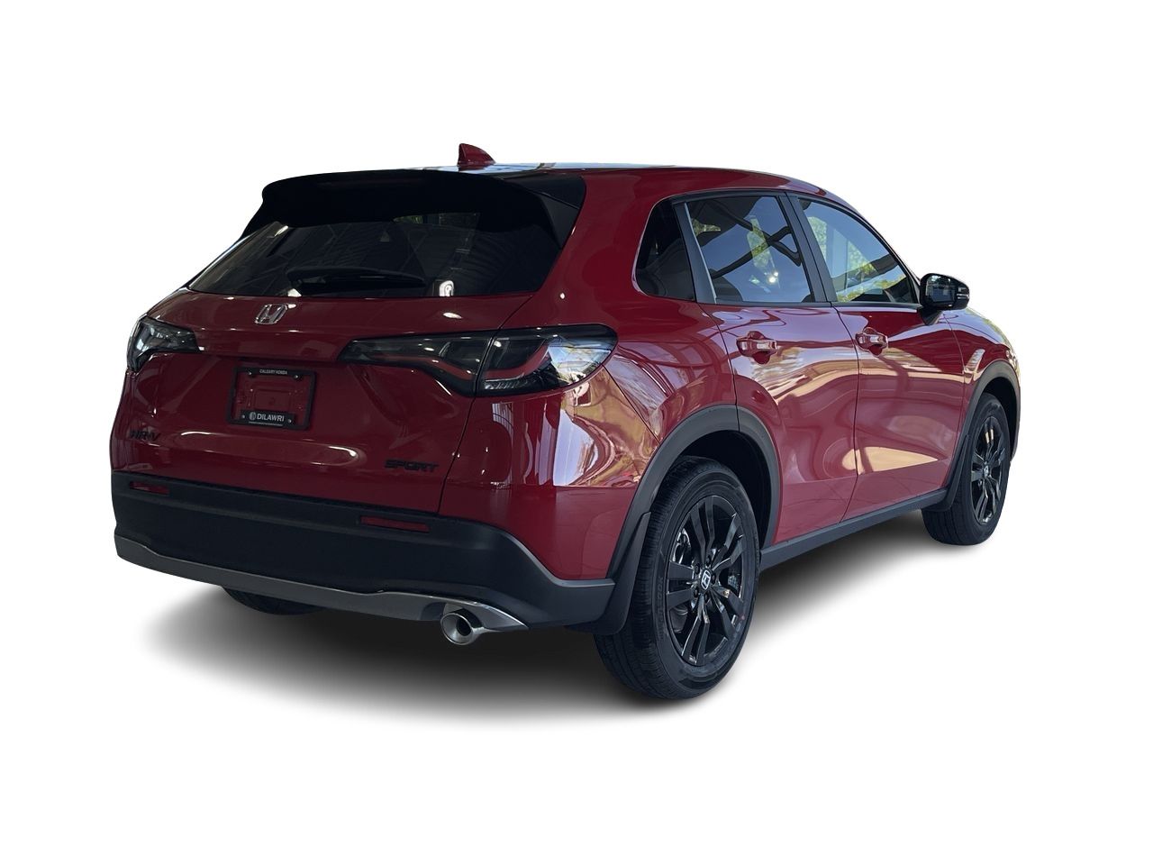 Honda HR-V  2026 à Markham, Ontario