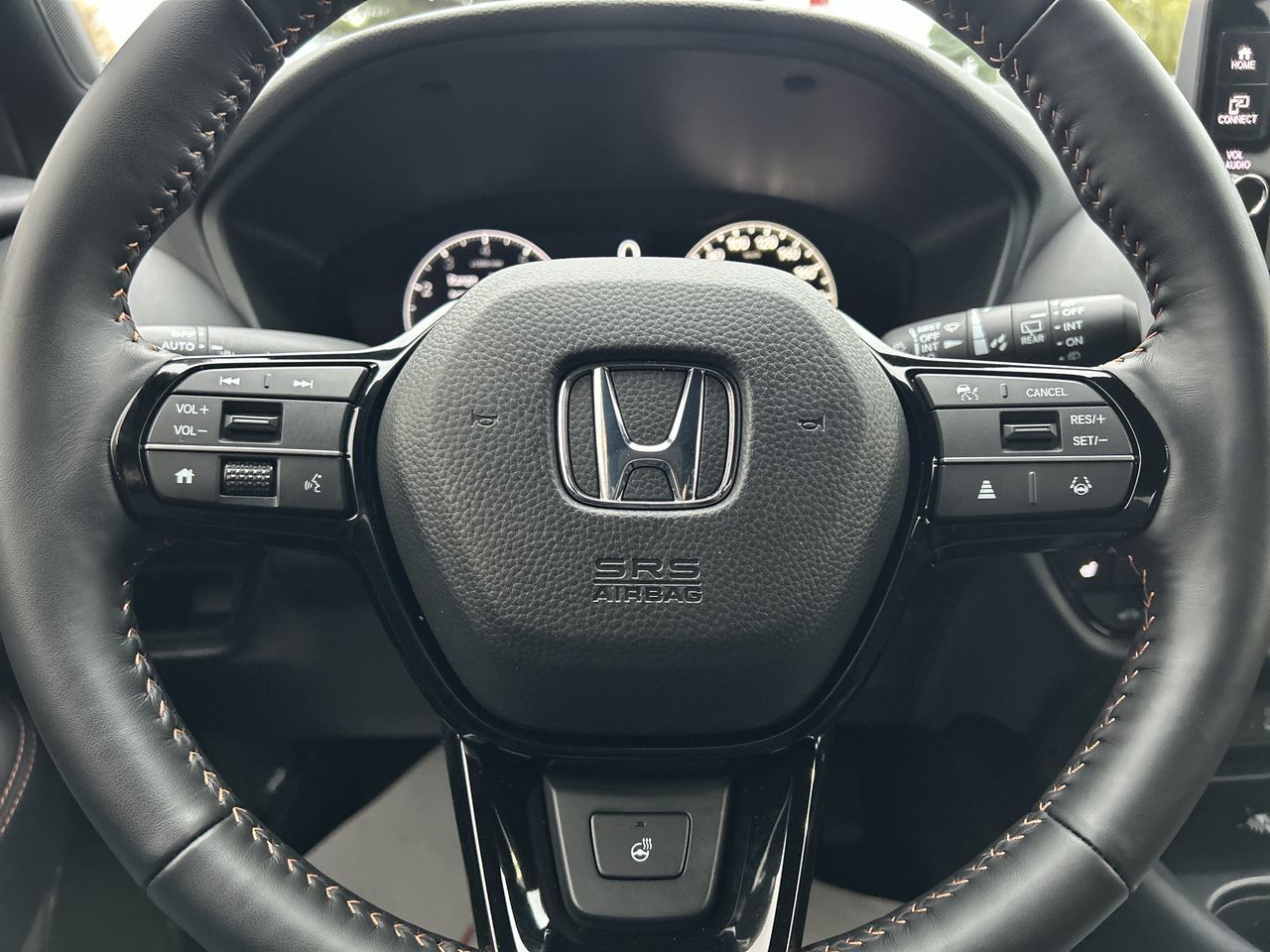 2026 Honda HR-V