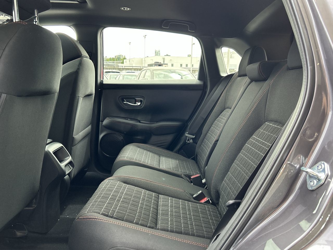 2026 Honda HR-V in Markham, Ontario