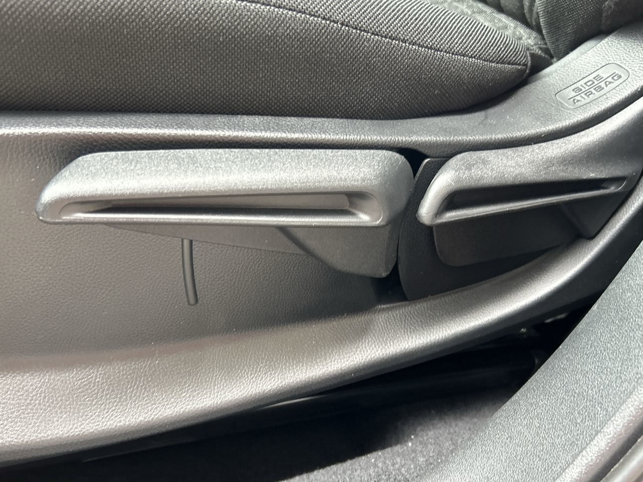 2026 Honda HR-V in Markham, Ontario