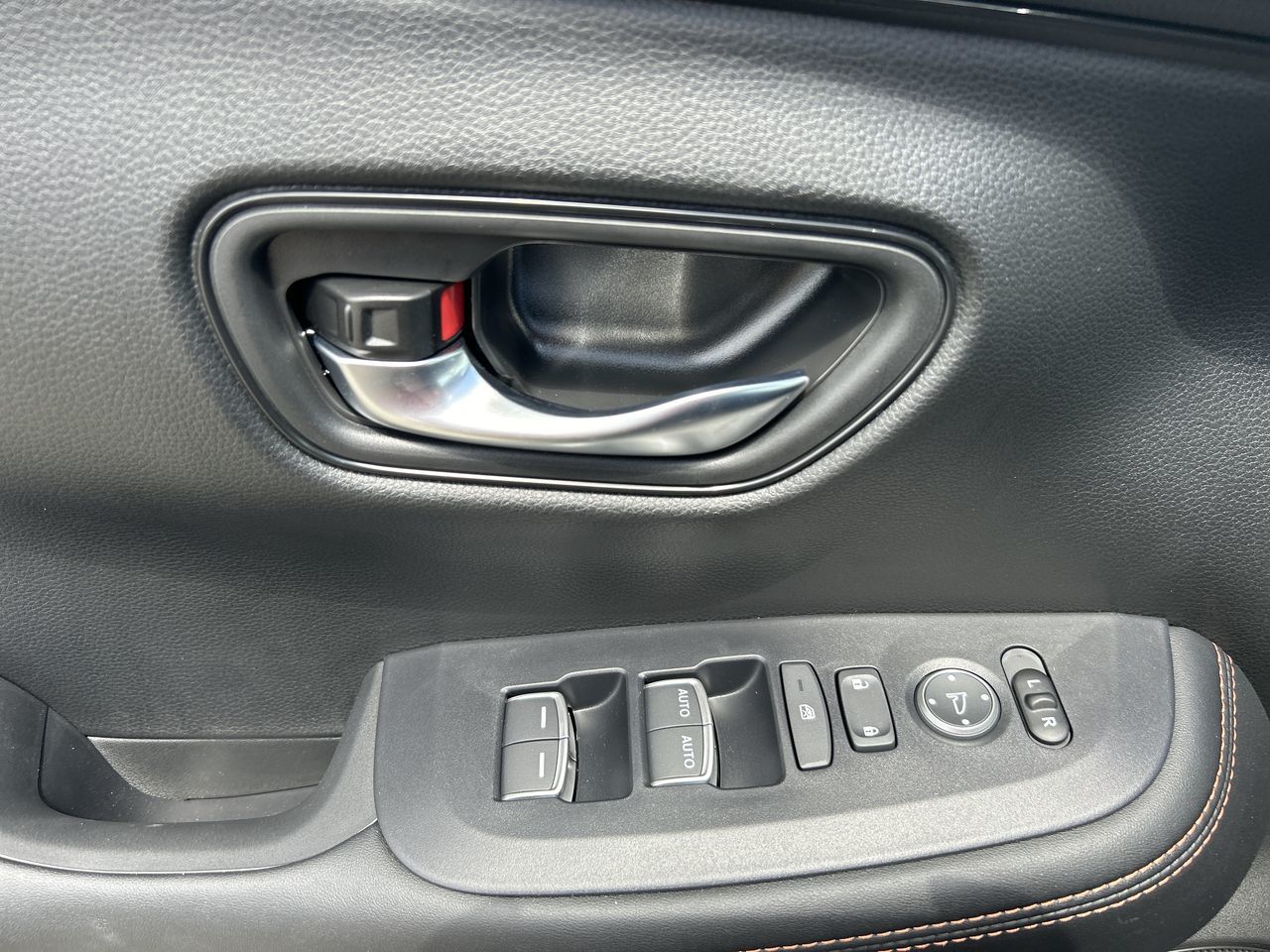 2026 Honda HR-V