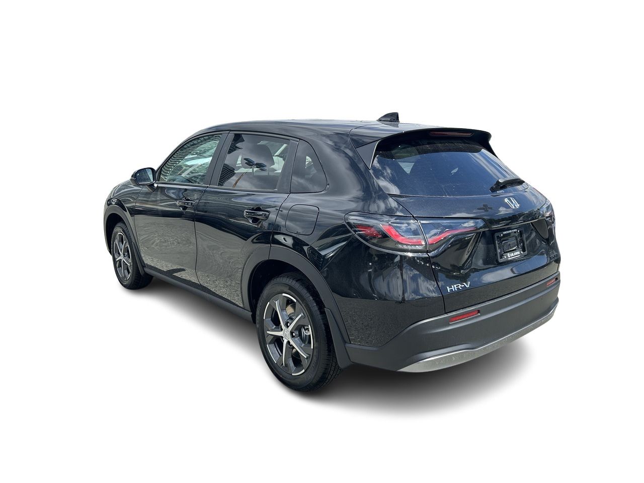2026 Honda HR-V