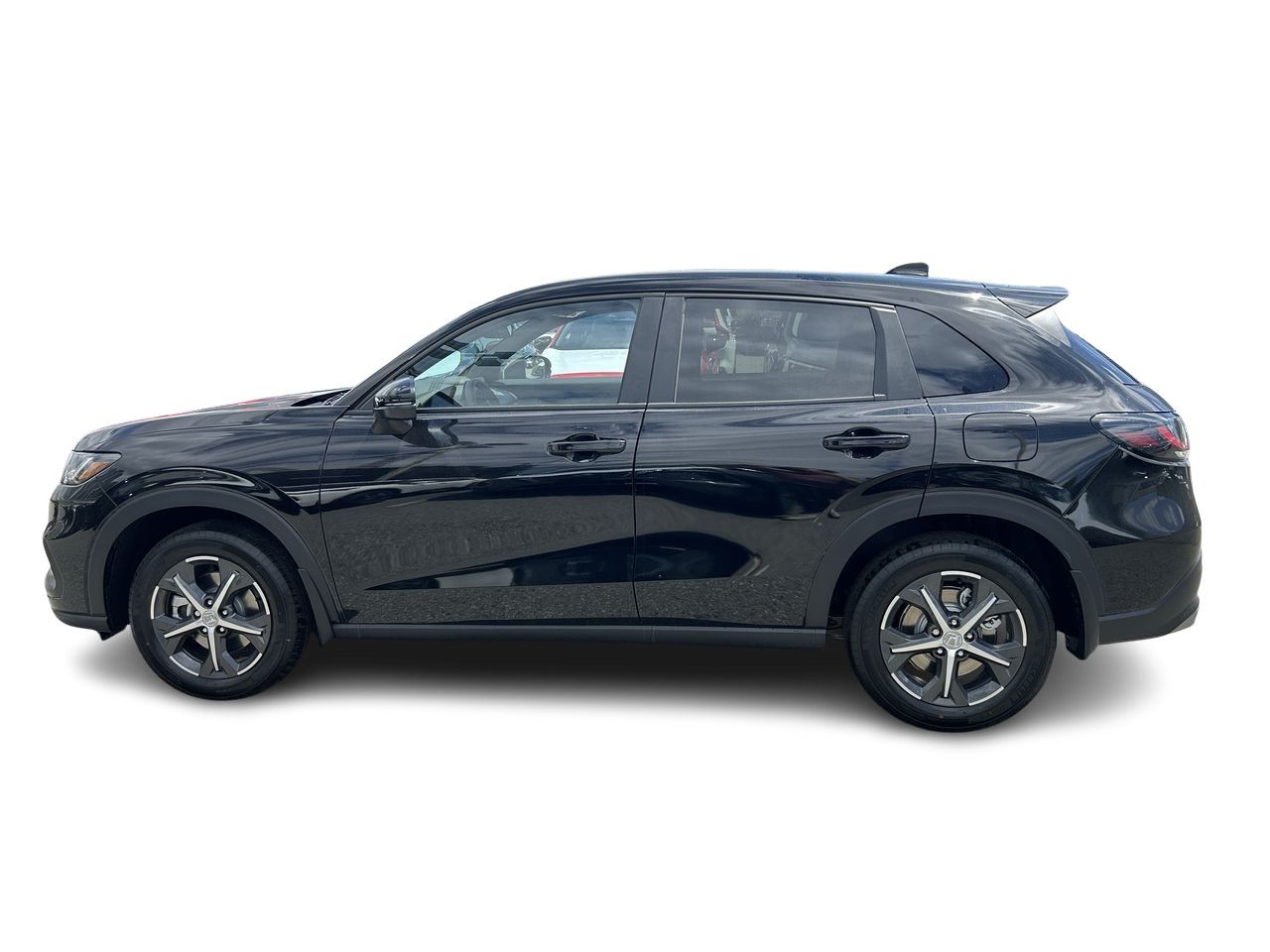 2026 Honda HR-V