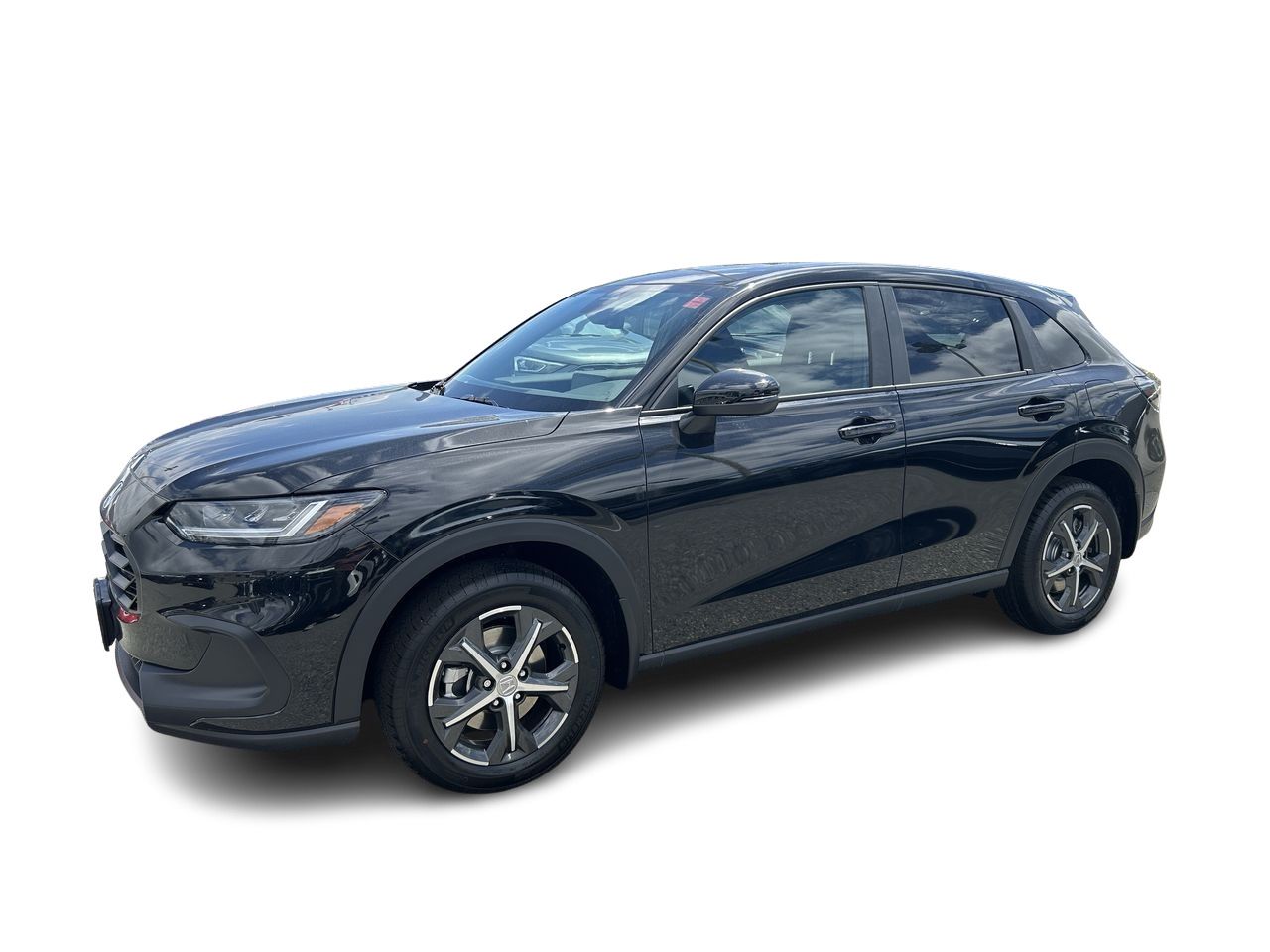 2026 Honda HR-V