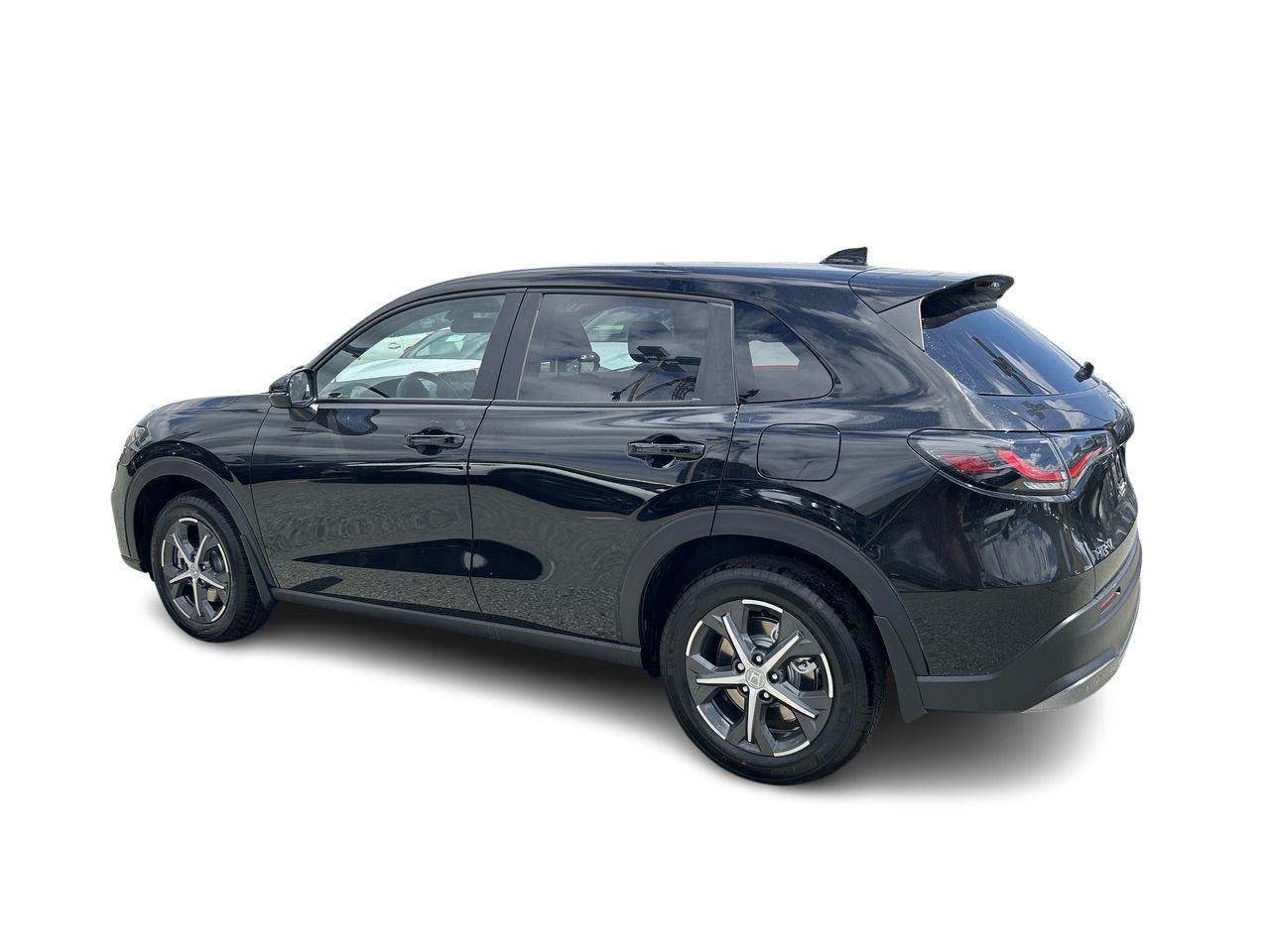 2026 Honda HR-V