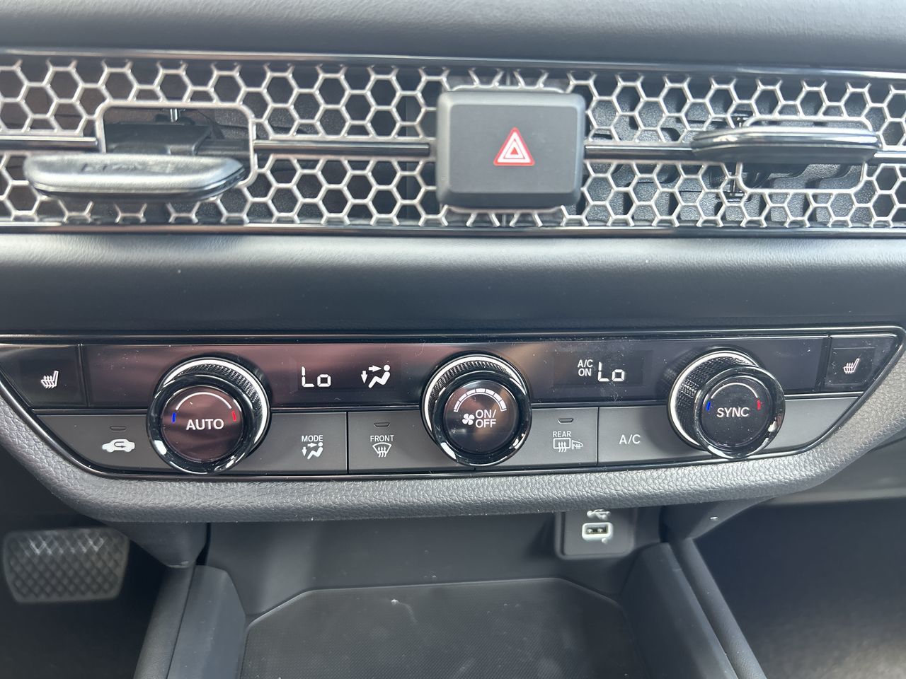 2026 Honda HR-V