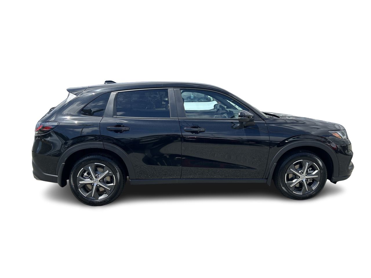 2026 Honda HR-V