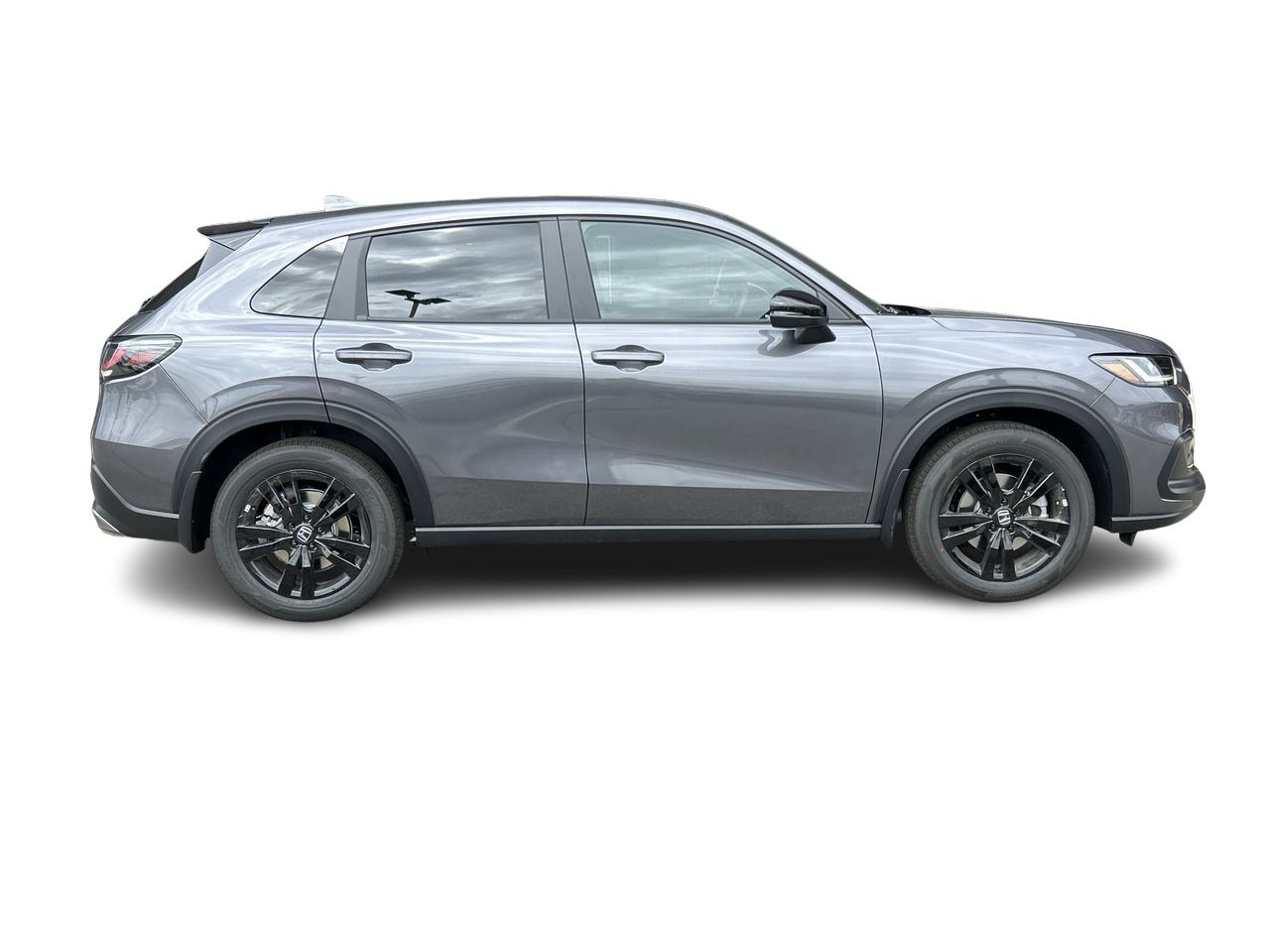 2026 Honda HR-V