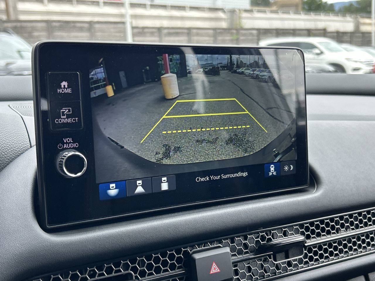 2026 Honda HR-V