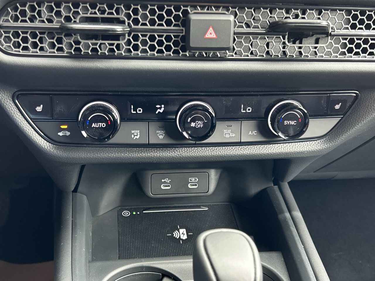 2026 Honda HR-V