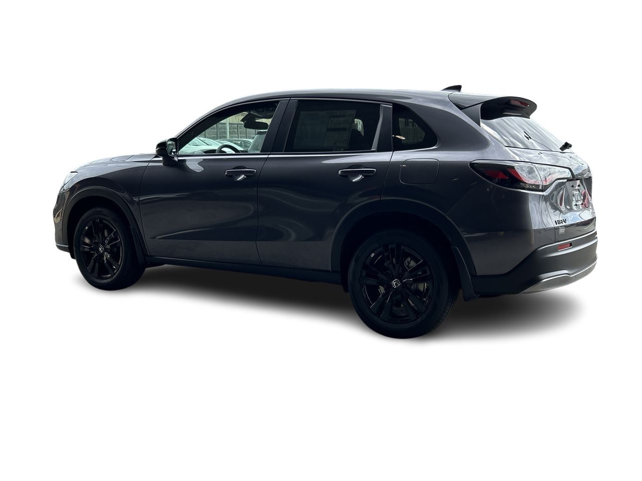 2026 Honda HR-V