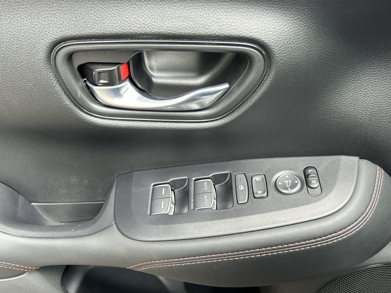 2026 Honda HR-V